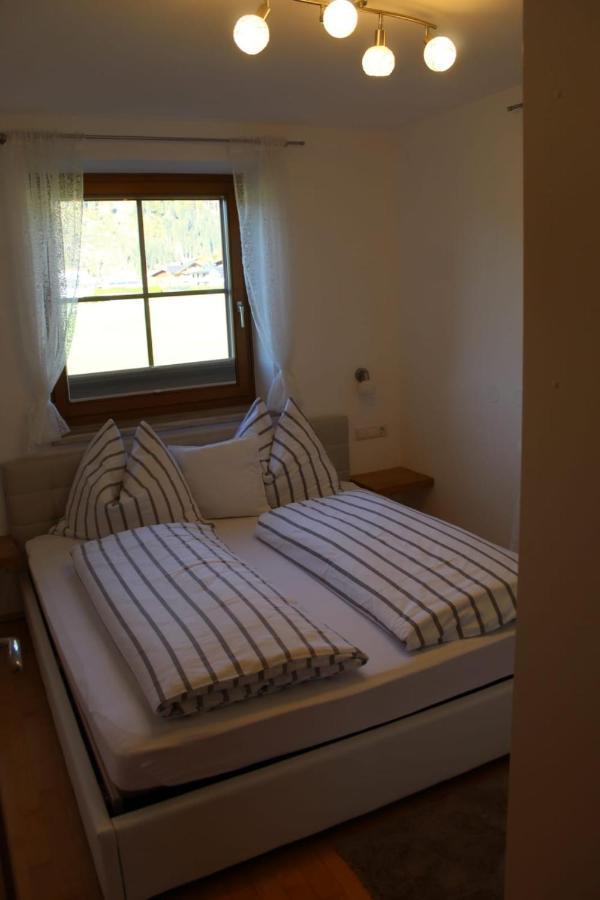 Appartement Eben im Pongau Bagian luar foto